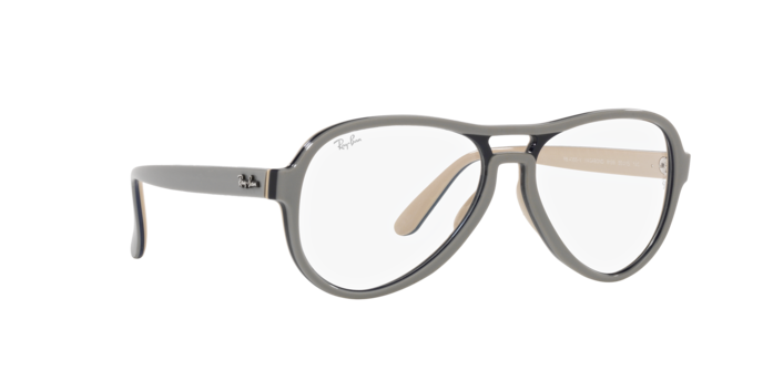 Ray Ban RX4355V 8133 Vagabond 